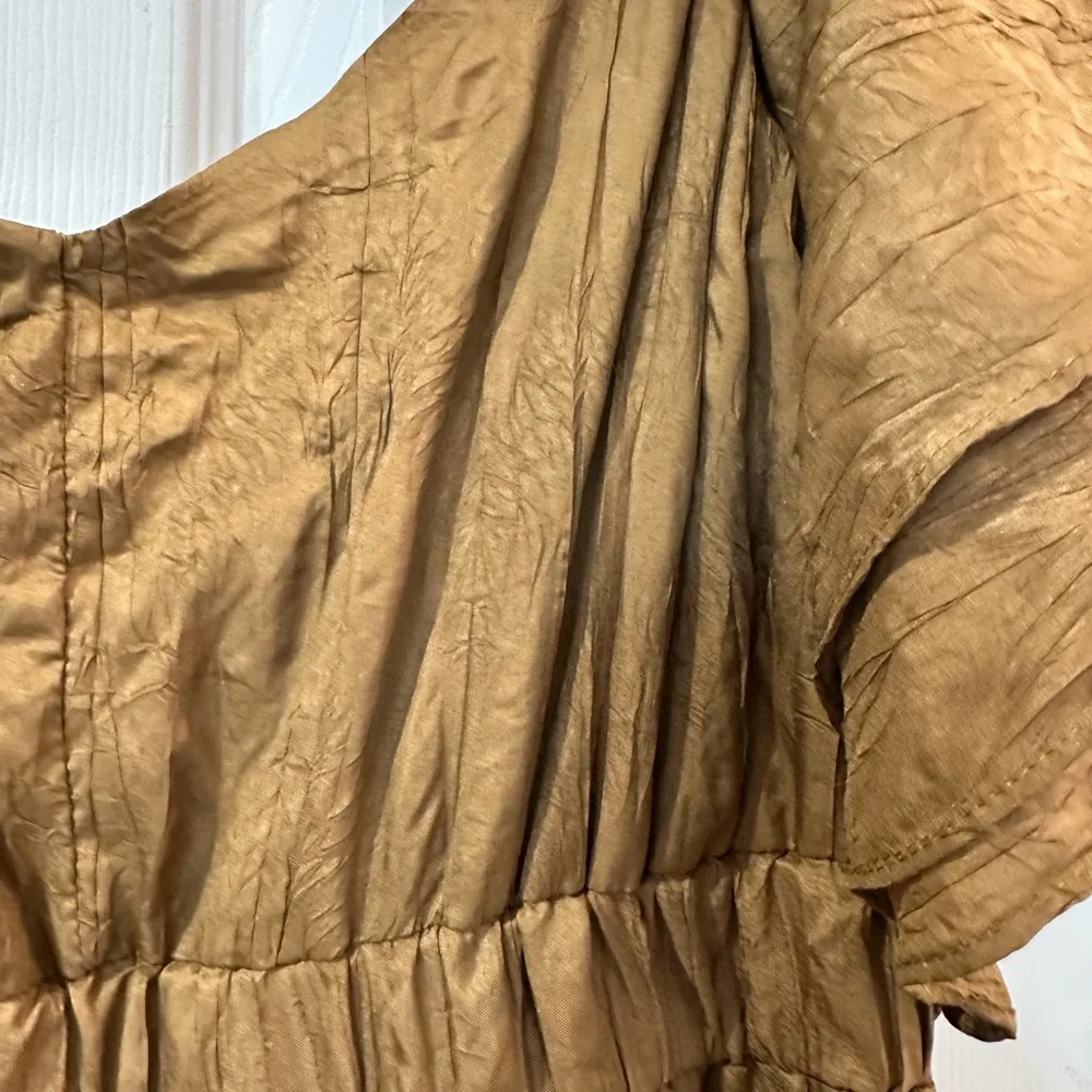 Make a Statement dress - Picture 4 of 16